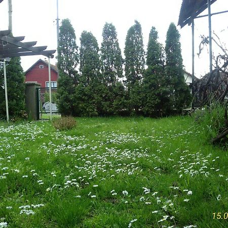 Kuca Za Odmor Jelena Apartment Kladovo Luaran gambar