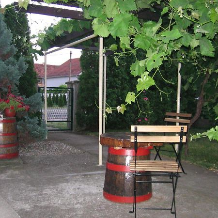 Kuca Za Odmor Jelena Apartment Kladovo Luaran gambar