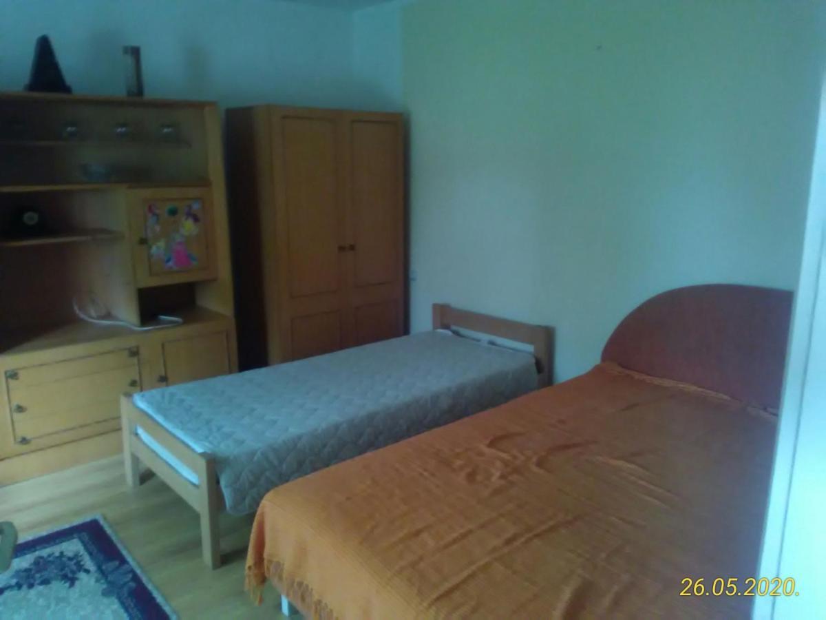 Kuca Za Odmor Jelena Apartment Kladovo Luaran gambar