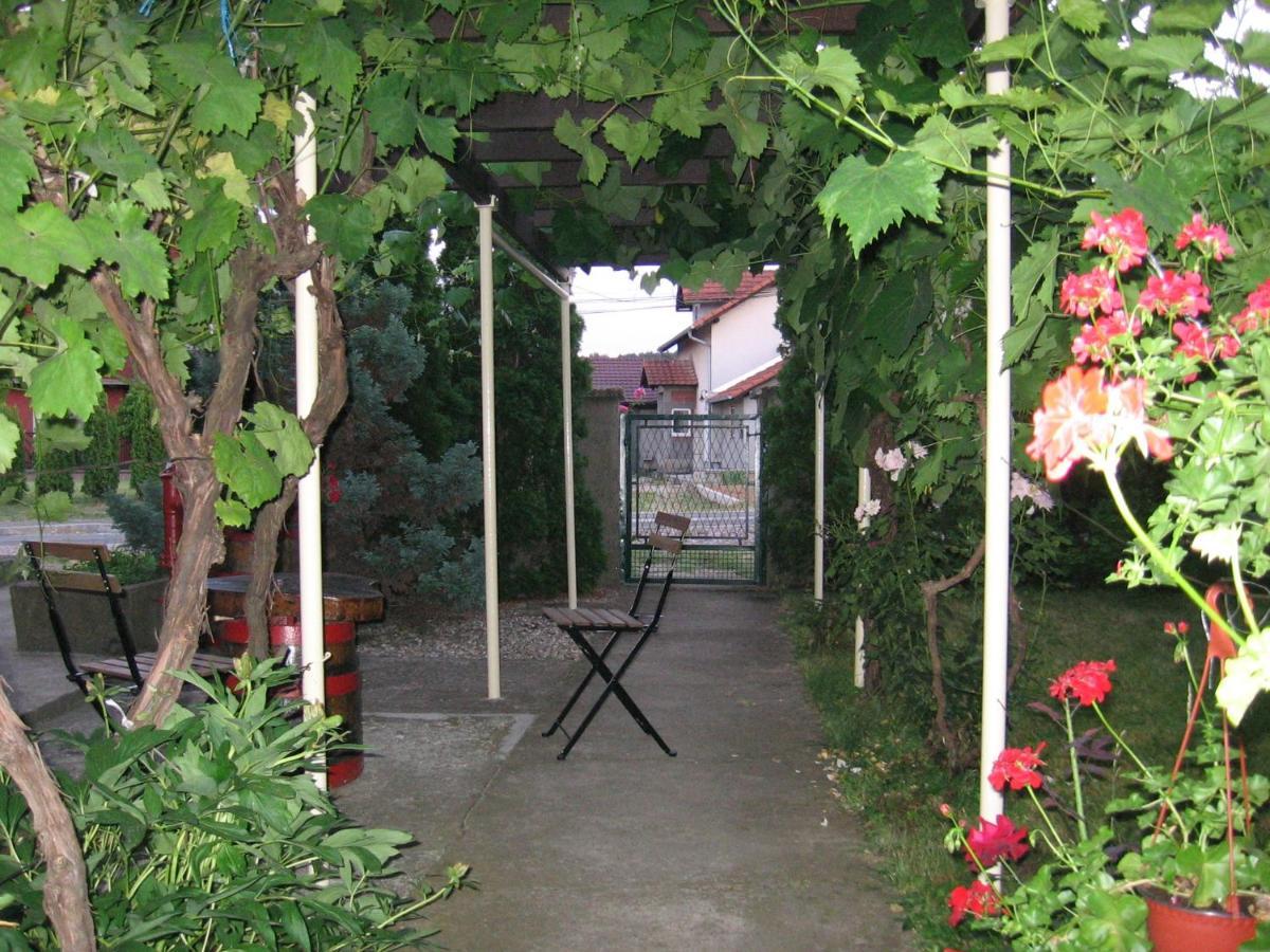 Kuca Za Odmor Jelena Apartment Kladovo Luaran gambar
