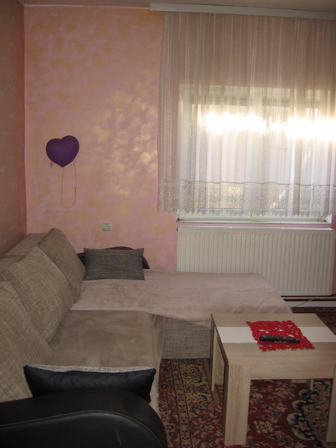 Kuca Za Odmor Jelena Apartment Kladovo Luaran gambar
