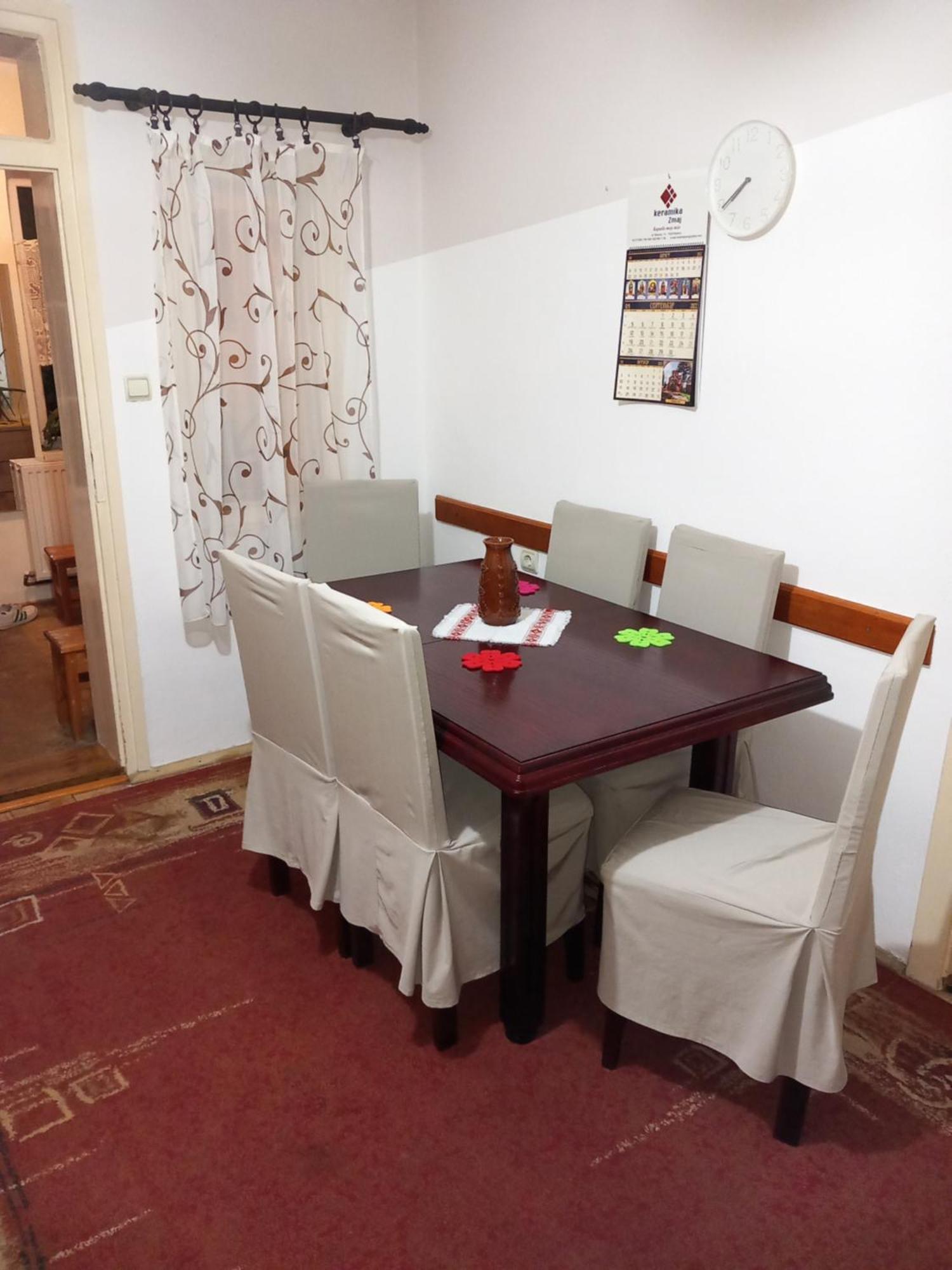Kuca Za Odmor Jelena Apartment Kladovo Luaran gambar